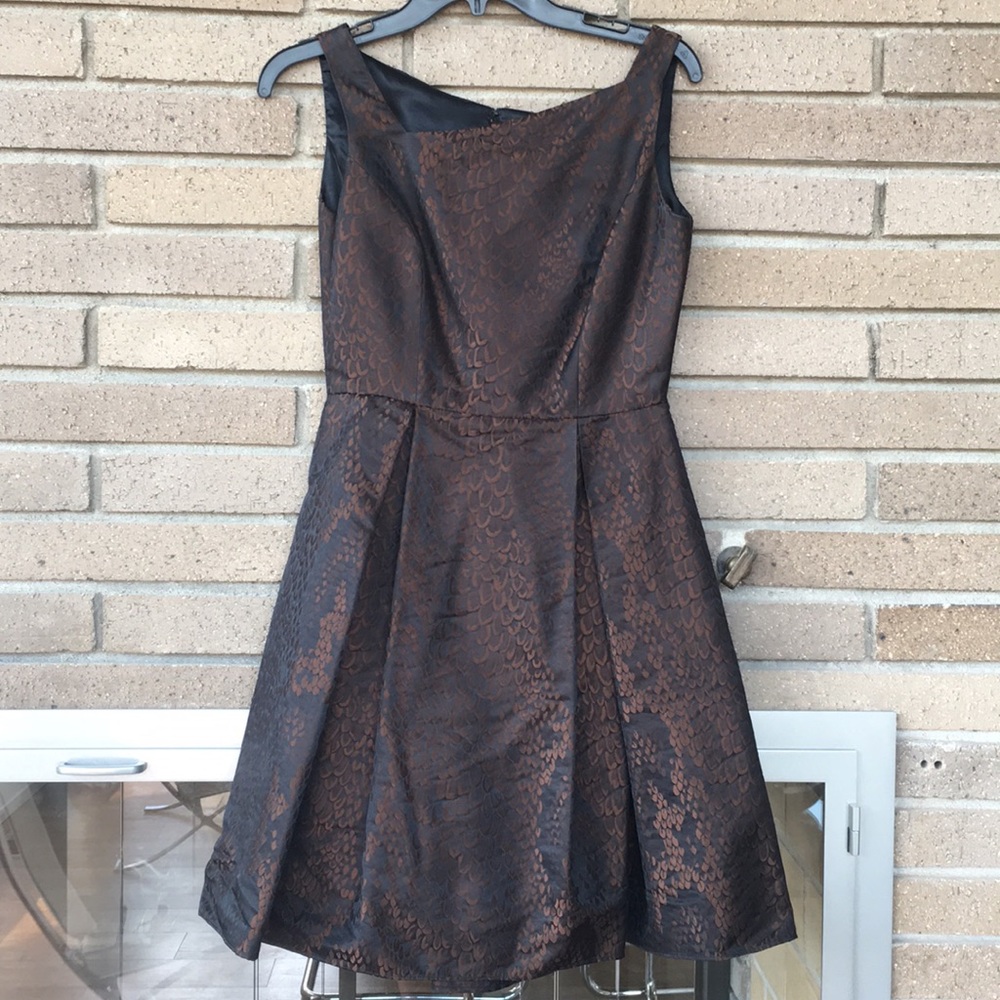 Joanna Mastroianni dress